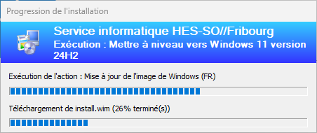 Windows11 24H2 4