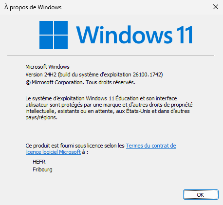 Windows11 24H2 6