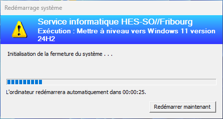 Windows11 24H2 5