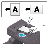 Chargerpapierhaut