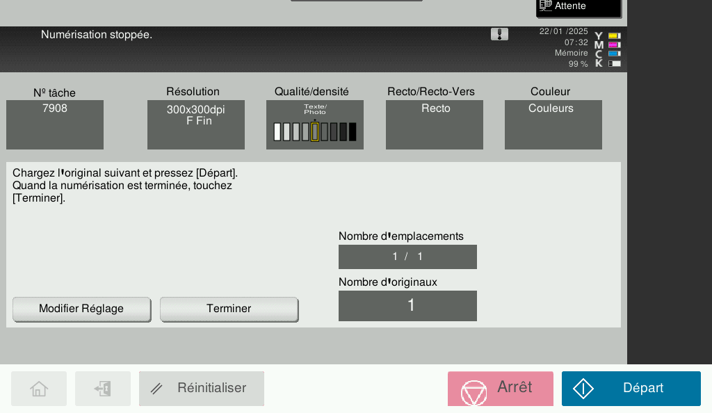 Numeriser